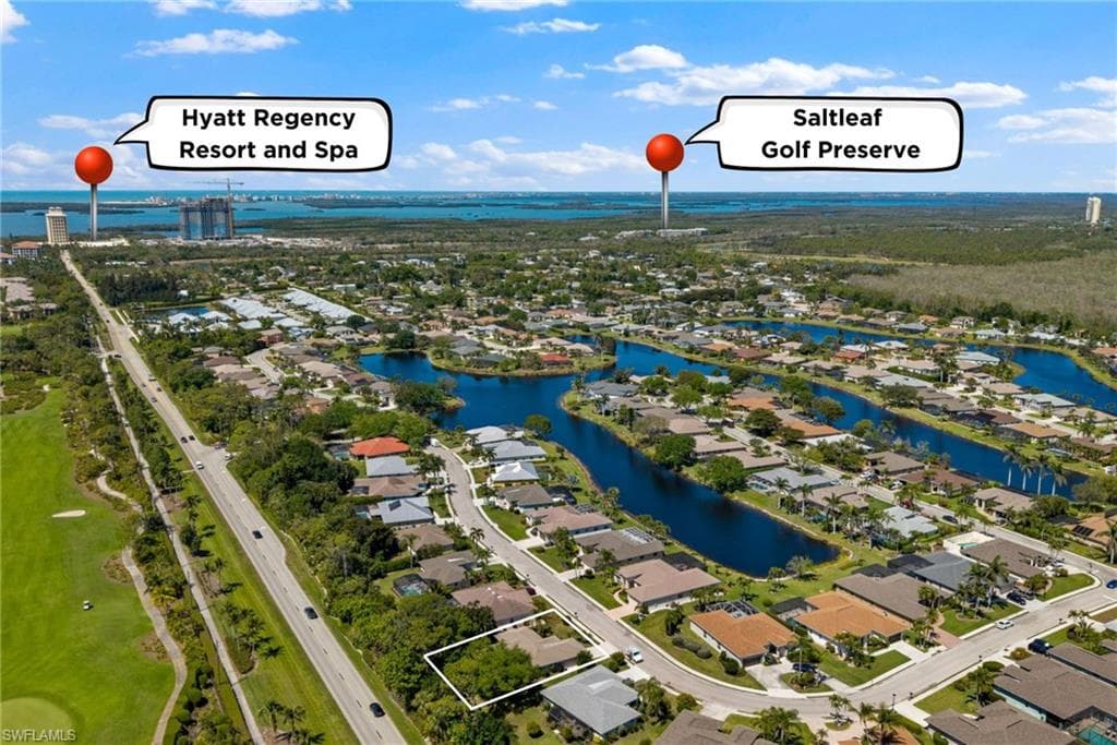 23485 Olde Meadowbrook Cir, Estero, FL 34134-9
