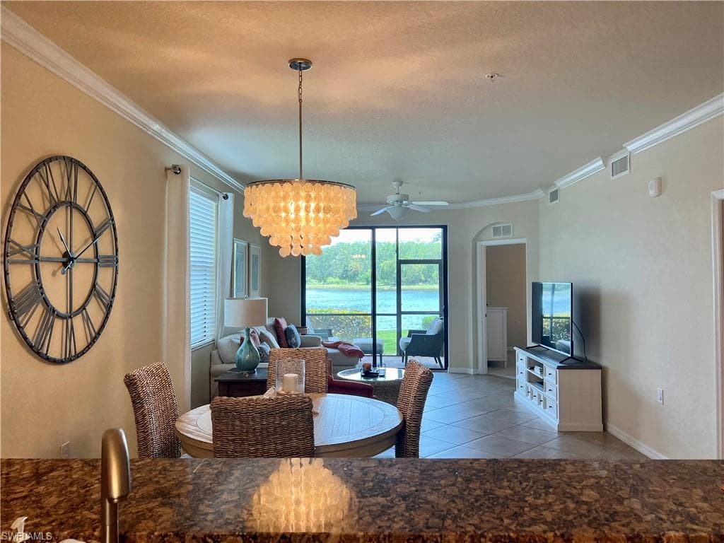 9566 Trevi Ct 4911, Naples, FL 34113-9