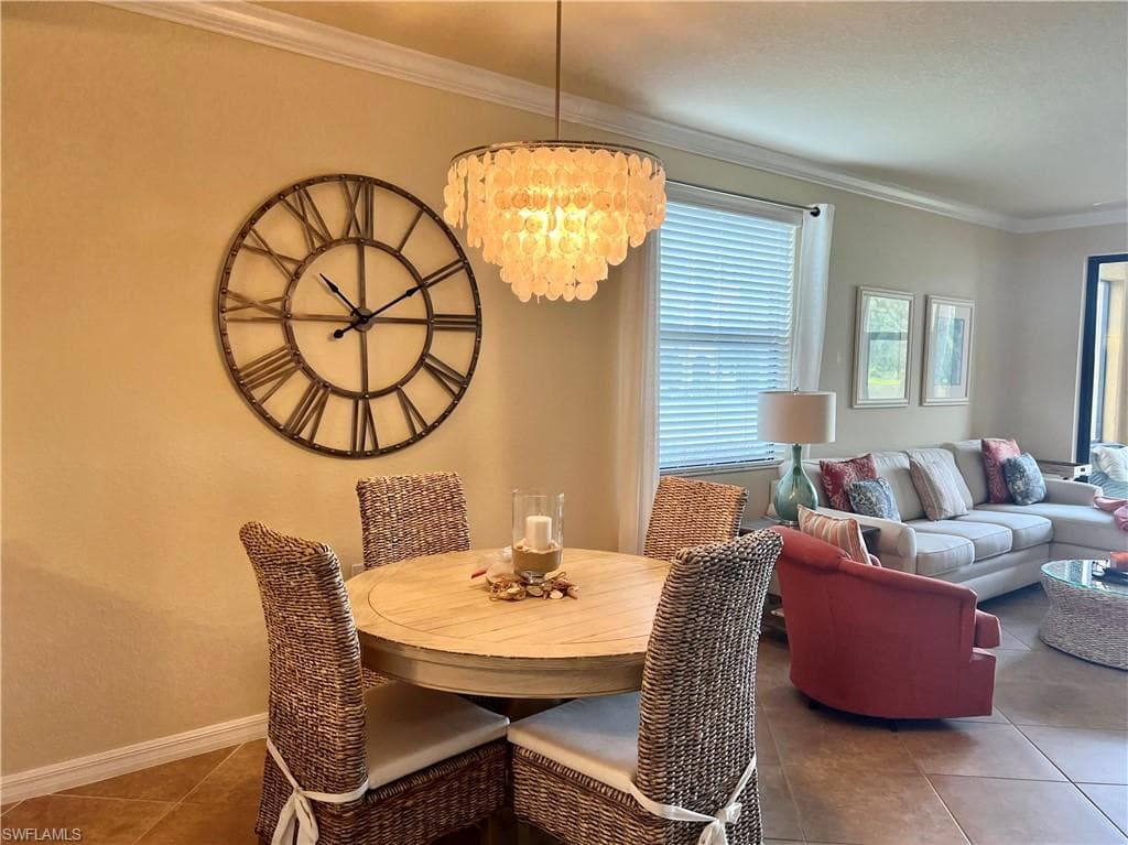 9566 Trevi Ct 4911, Naples, FL 34113-11