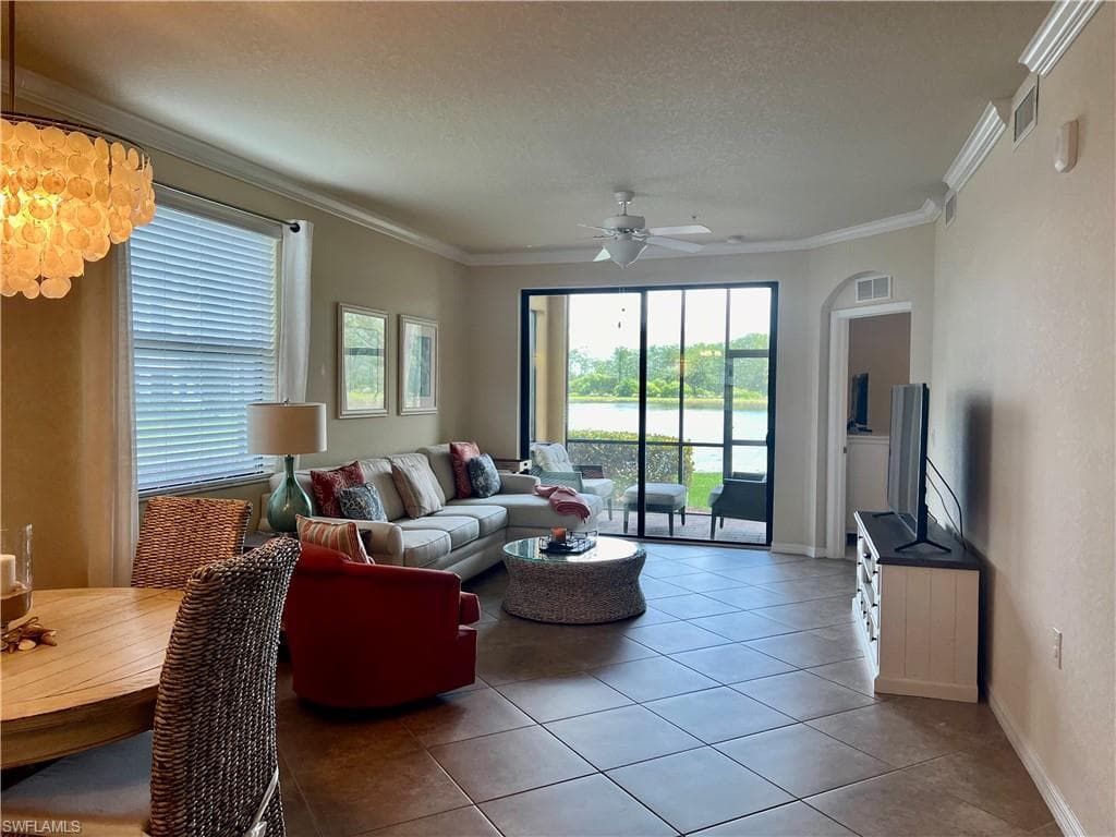 9566 Trevi Ct 4911, Naples, FL 34113-13