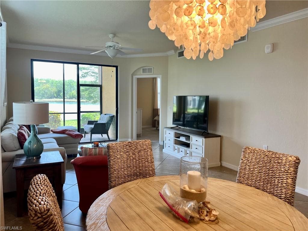 9566 Trevi Ct 4911, Naples, FL 34113-14