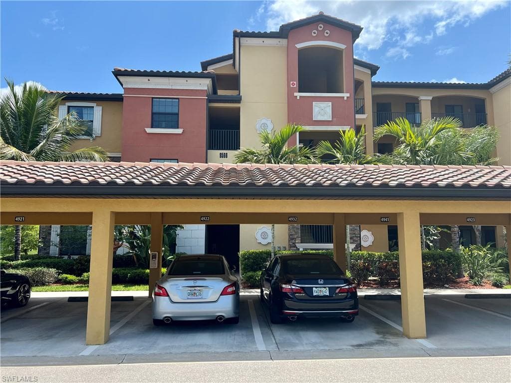 9566 Trevi Ct 4911, Naples, FL 34113-1