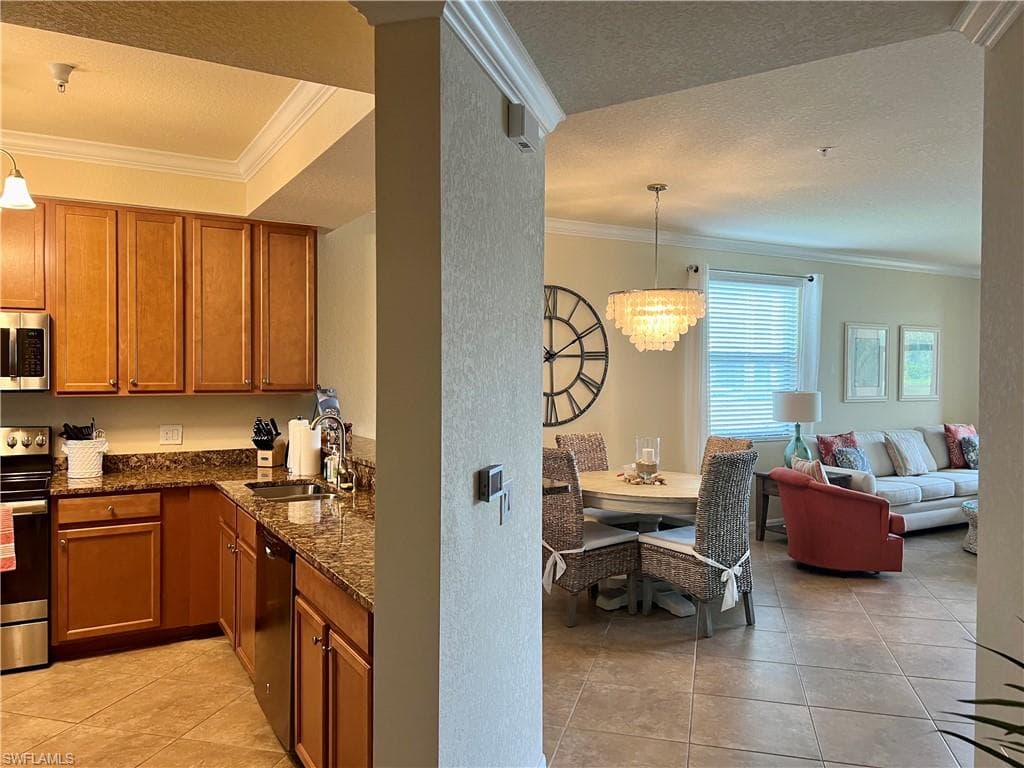 9566 Trevi Ct 4911, Naples, FL 34113-3