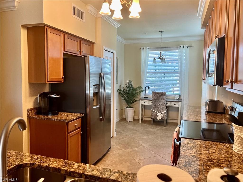 9566 Trevi Ct 4911, Naples, FL 34113-4