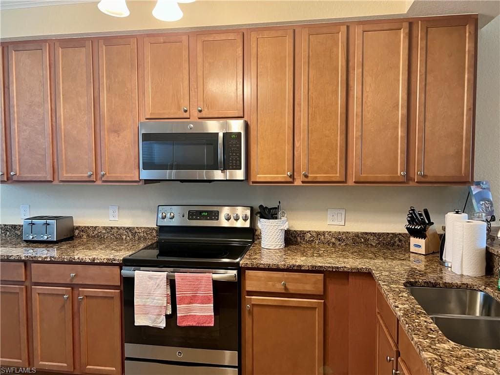 9566 Trevi Ct 4911, Naples, FL 34113-5