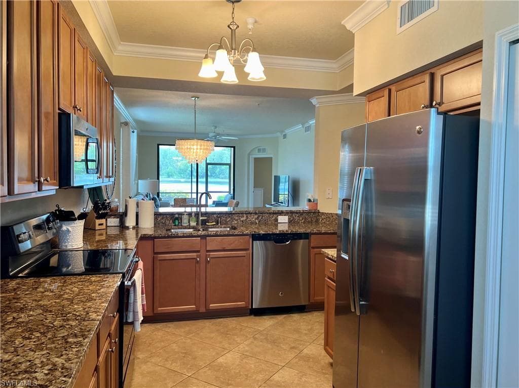 9566 Trevi Ct 4911, Naples, FL 34113-8