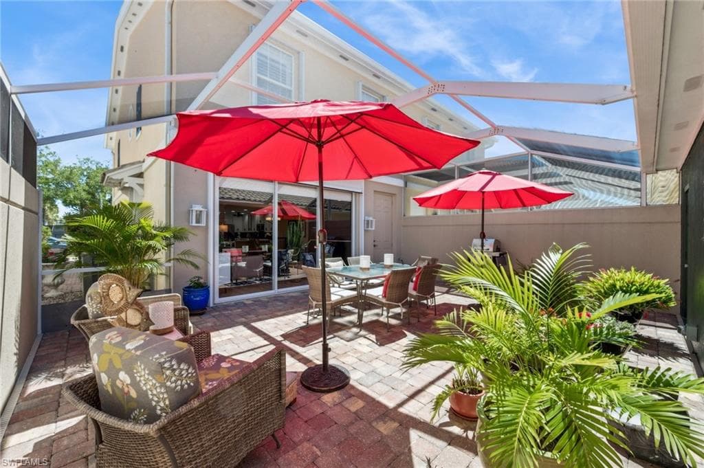 8055 Sorrento Ln, Naples, FL 34114-31