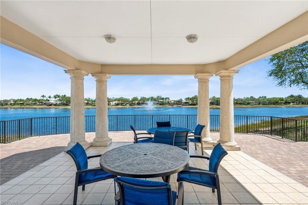 8055 Sorrento Ln, Naples, FL 34114-43