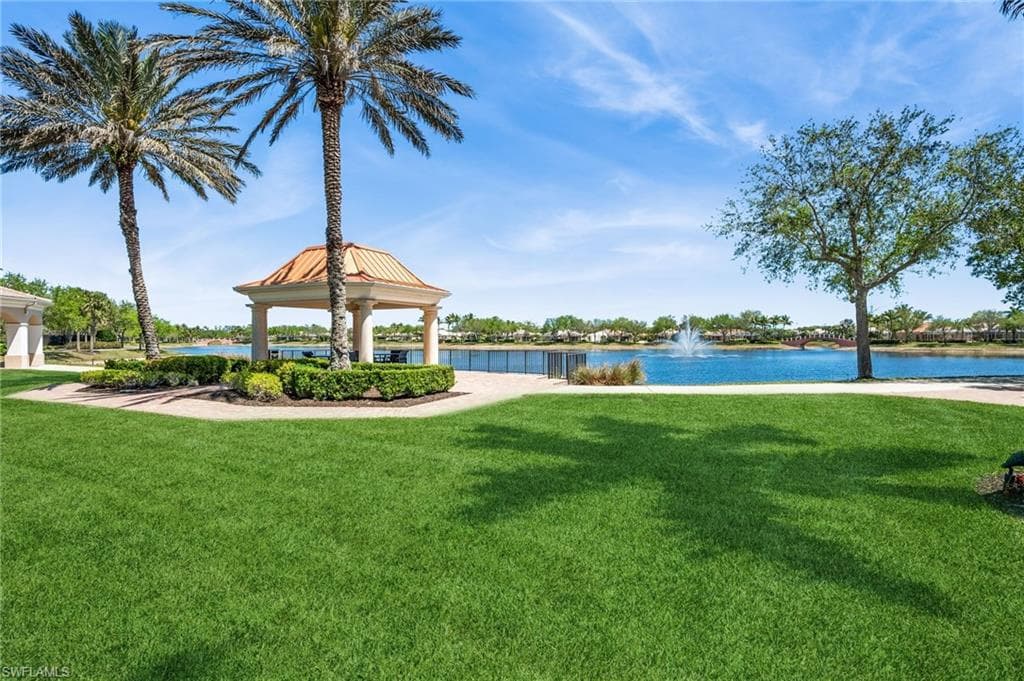 8055 Sorrento Ln, Naples, FL 34114-44