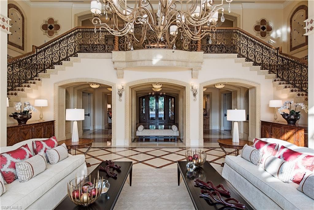 5051 Pelican Colony Blvd 303, Bonita Springs, FL 34134-25