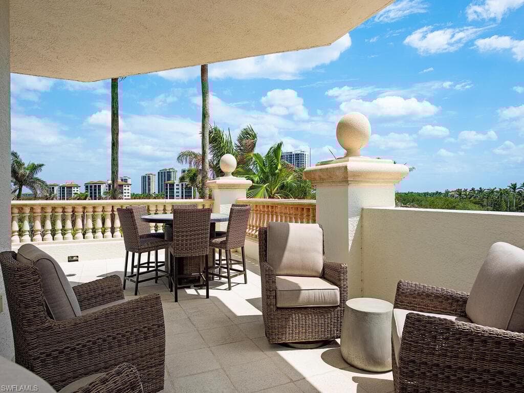 5051 Pelican Colony Blvd 301, Bonita Springs, FL 34134-6903-22