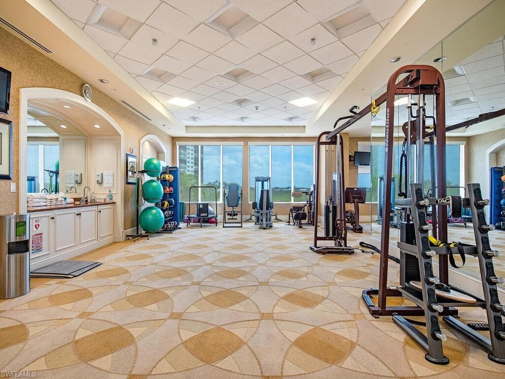 5051 Pelican Colony Blvd 301, Bonita Springs, FL 34134-6903-25