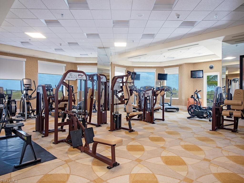 5051 Pelican Colony Blvd 301, Bonita Springs, FL 34134-6903-26