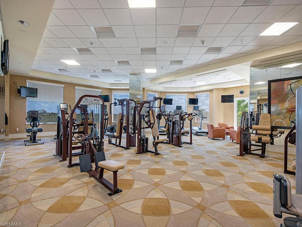 5051 Pelican Colony Blvd 301, Bonita Springs, FL 34134-6903-40