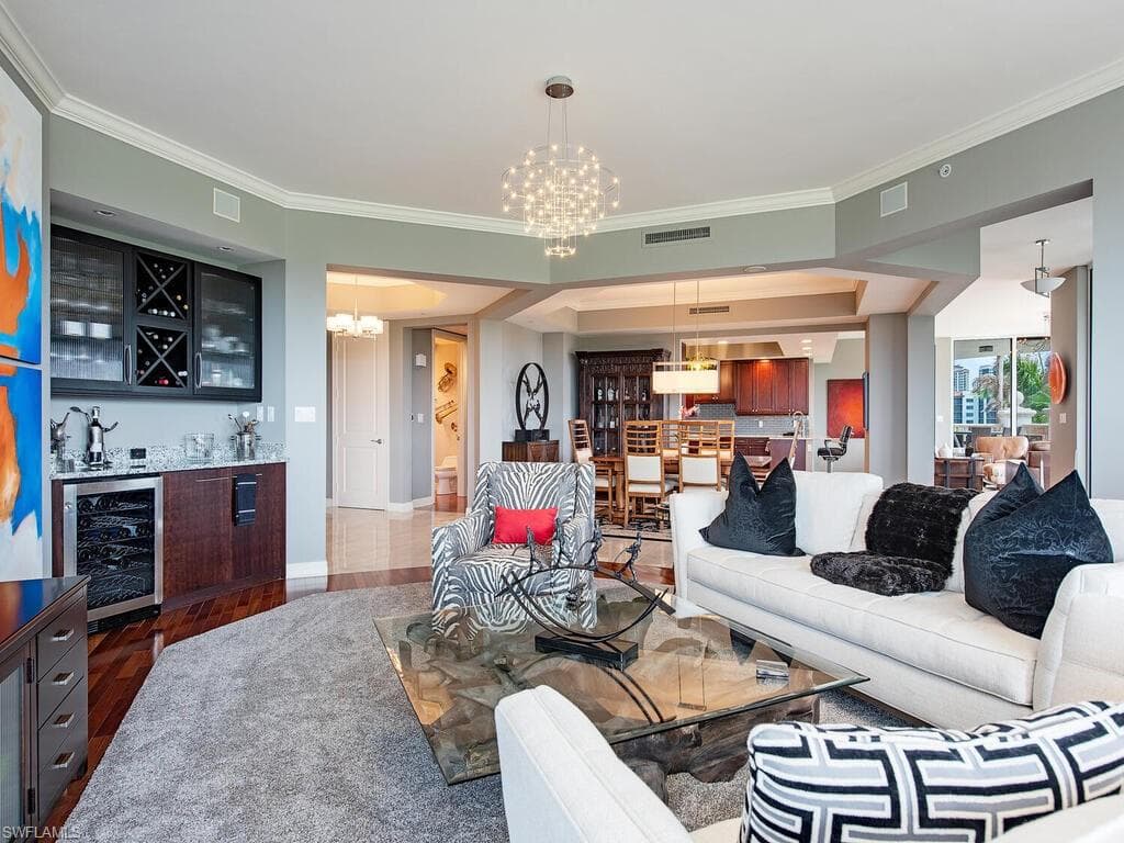 5051 Pelican Colony Blvd 301, Bonita Springs, FL 34134-6903-4