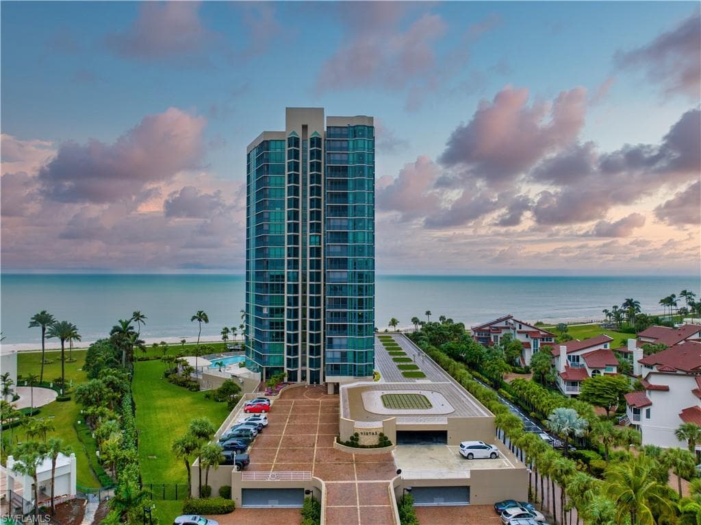 4651 Gulf Shore Blvd N 1703, Naples, FL 34103-17