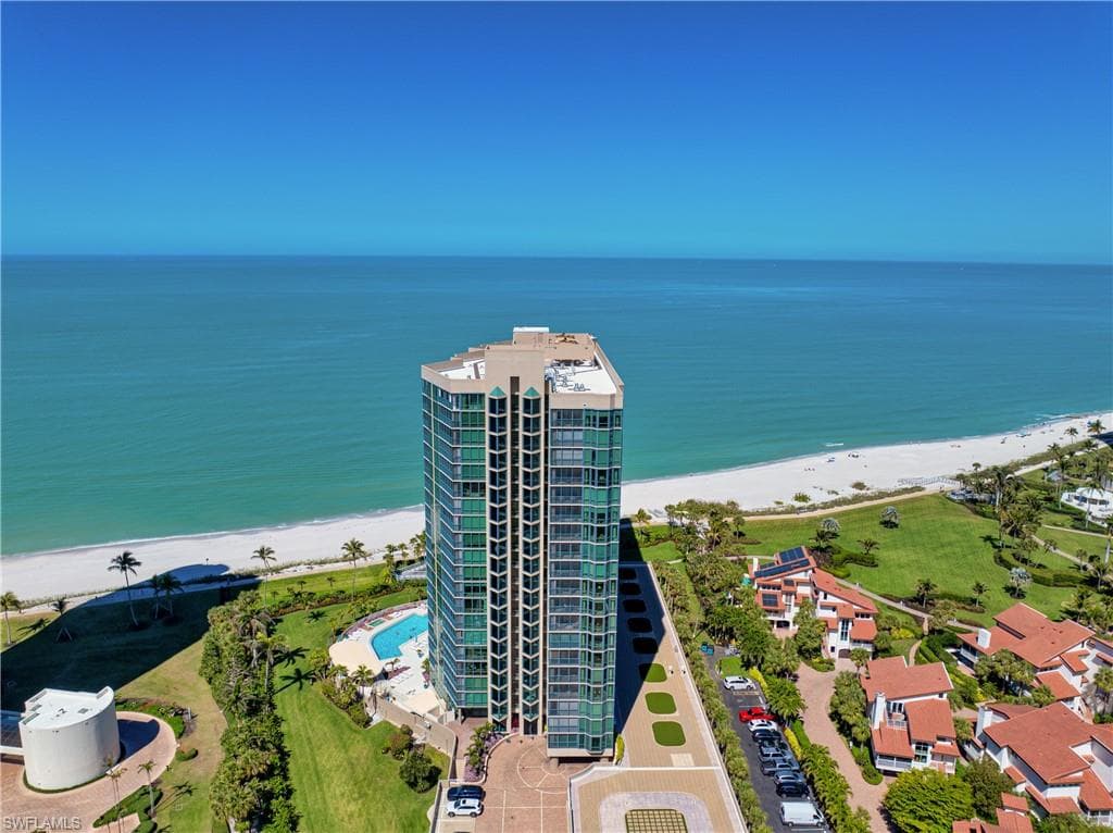 4651 Gulf Shore Blvd N 1703, Naples, FL 34103-20