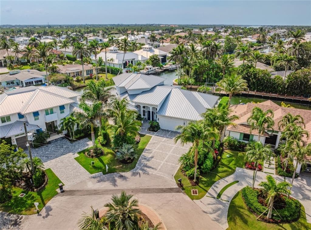 1266 Cobia Ct, Naples, FL 34102-49