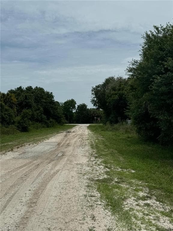 860 Kennel St, Clewiston, FL 33440-4