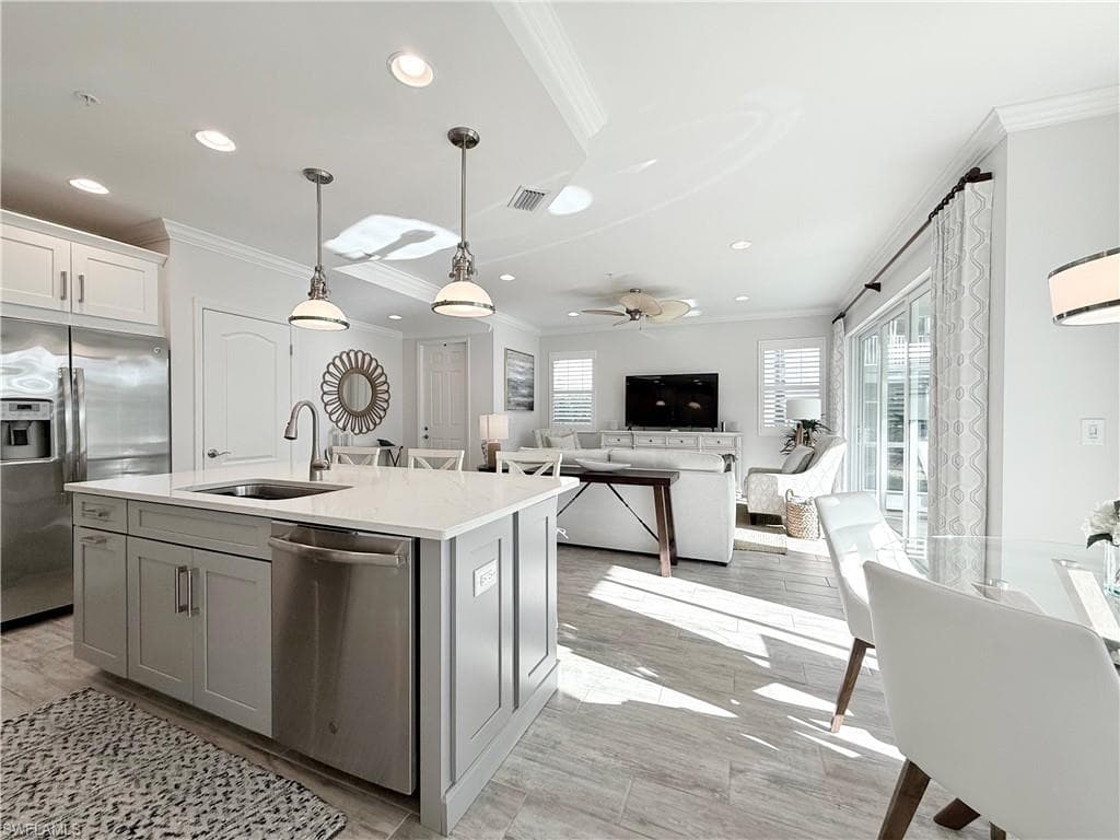 6965 Avalon Cir 1601, Naples, FL 34112-14