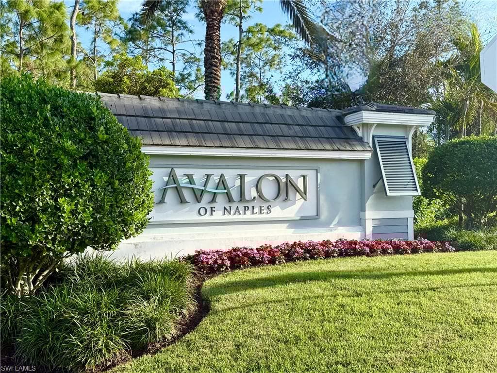 6965 Avalon Cir 1601, Naples, FL 34112-35