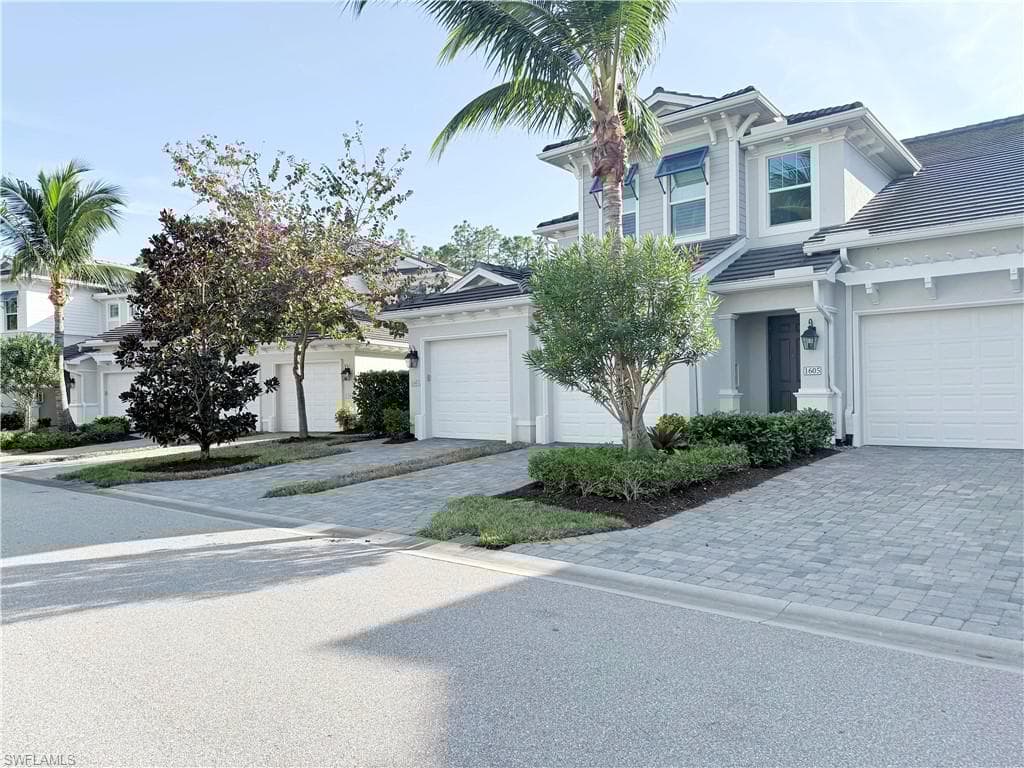 6965 Avalon Cir 1601, Naples, FL 34112-36