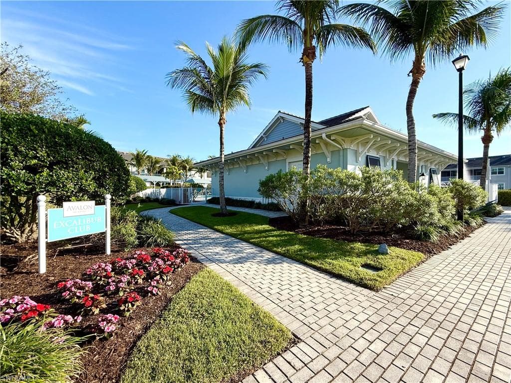 6965 Avalon Cir 1601, Naples, FL 34112-39