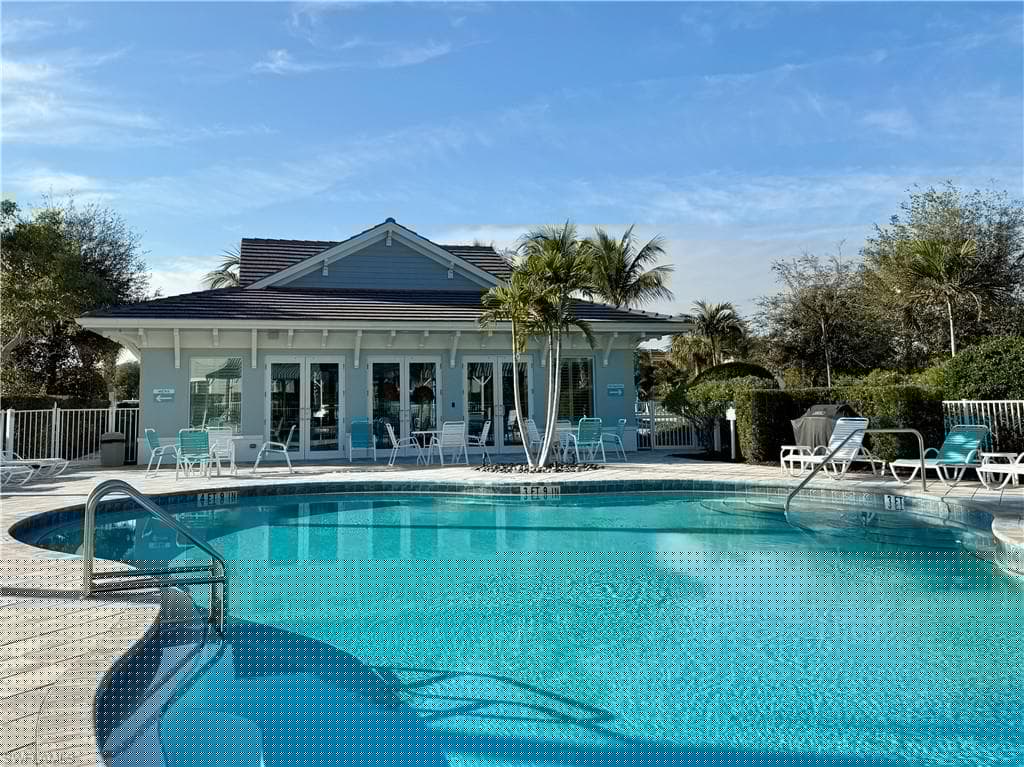 6965 Avalon Cir 1601, Naples, FL 34112-43
