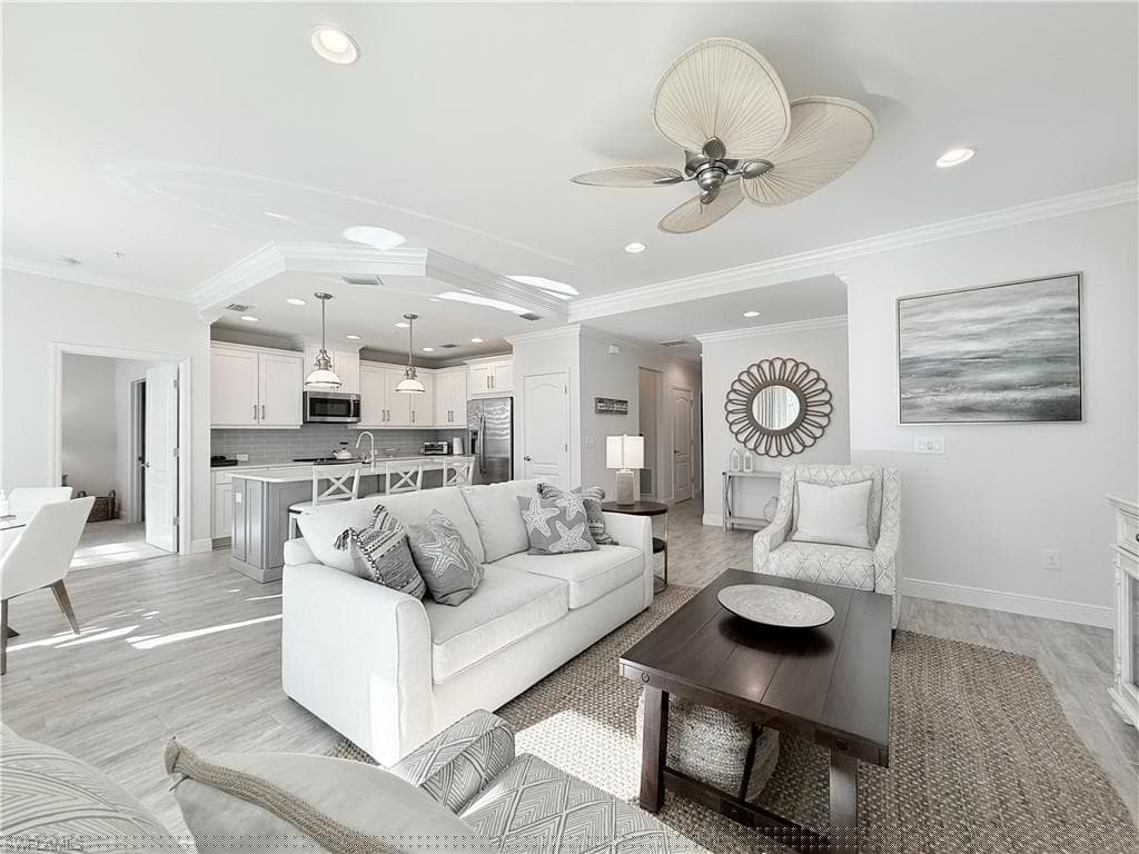 6965 Avalon Cir 1601, Naples, FL 34112-5