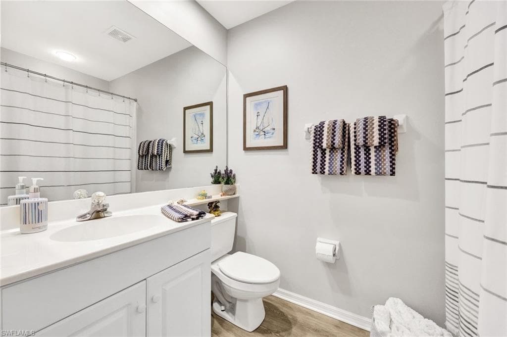 8239 Parkstone Pl 4-305, Naples, FL 34120-17