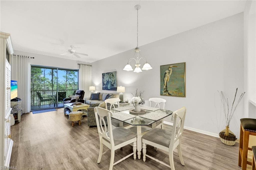 8239 Parkstone Pl 4-305, Naples, FL 34120-7