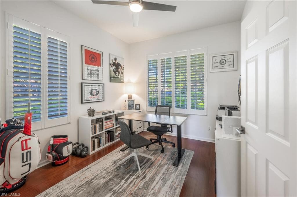 6703 Old Banyan Way, Naples, FL 34109-17