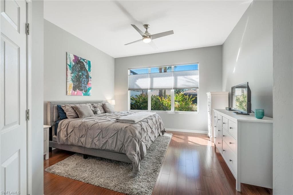 6703 Old Banyan Way, Naples, FL 34109-18