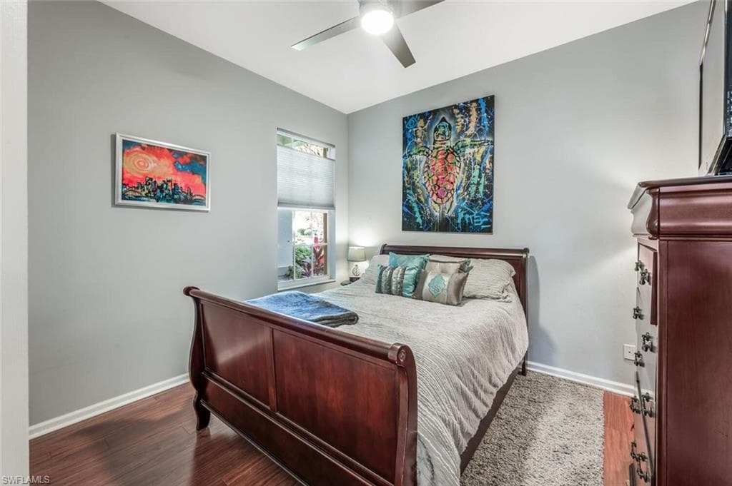 6703 Old Banyan Way, Naples, FL 34109-21