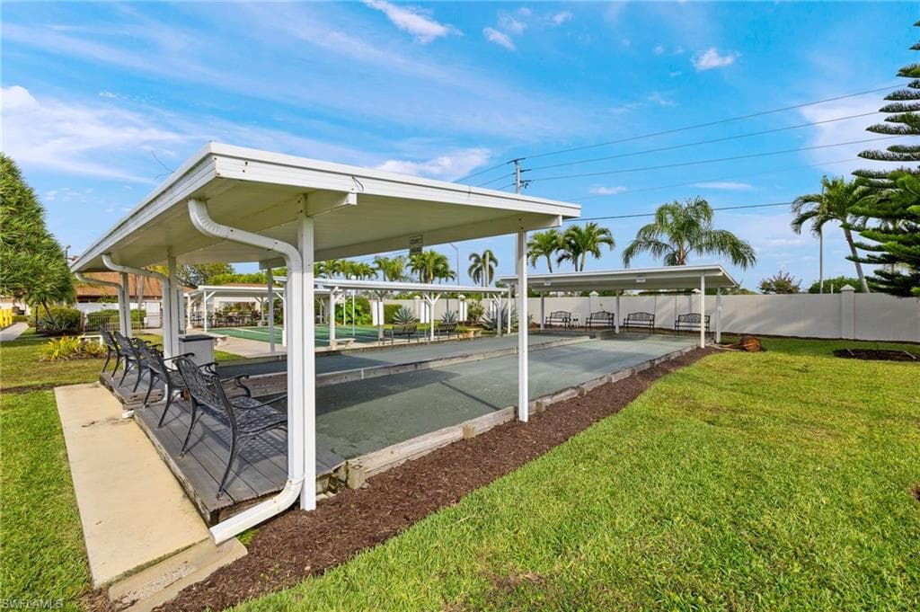106 Oceans Blvd 106, Naples, FL 34104-31