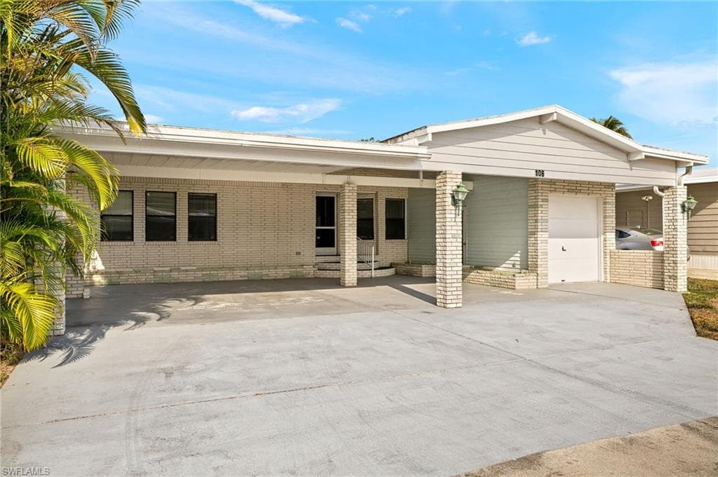 106 Oceans Blvd 106, Naples, FL 34104-3