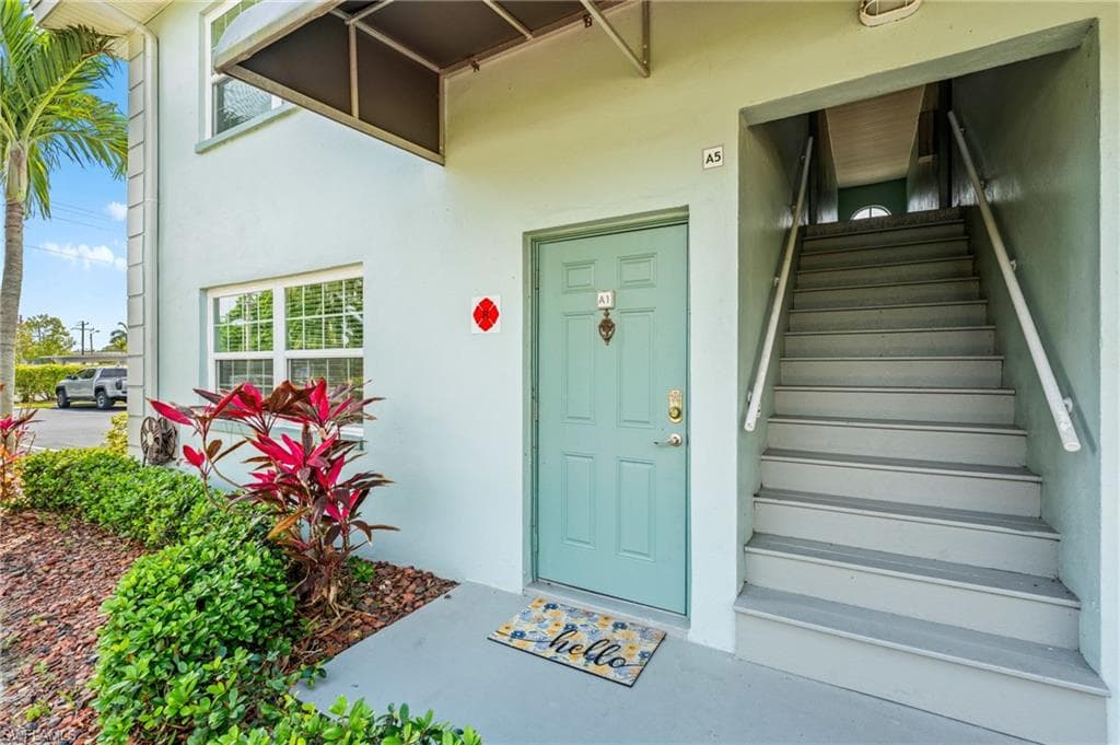 3322 Key Dr 1, North Fort Myers, FL 33903-21