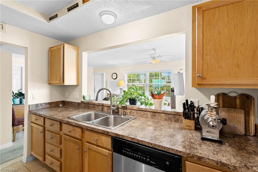 3322 Key Dr 1, North Fort Myers, FL 33903-3