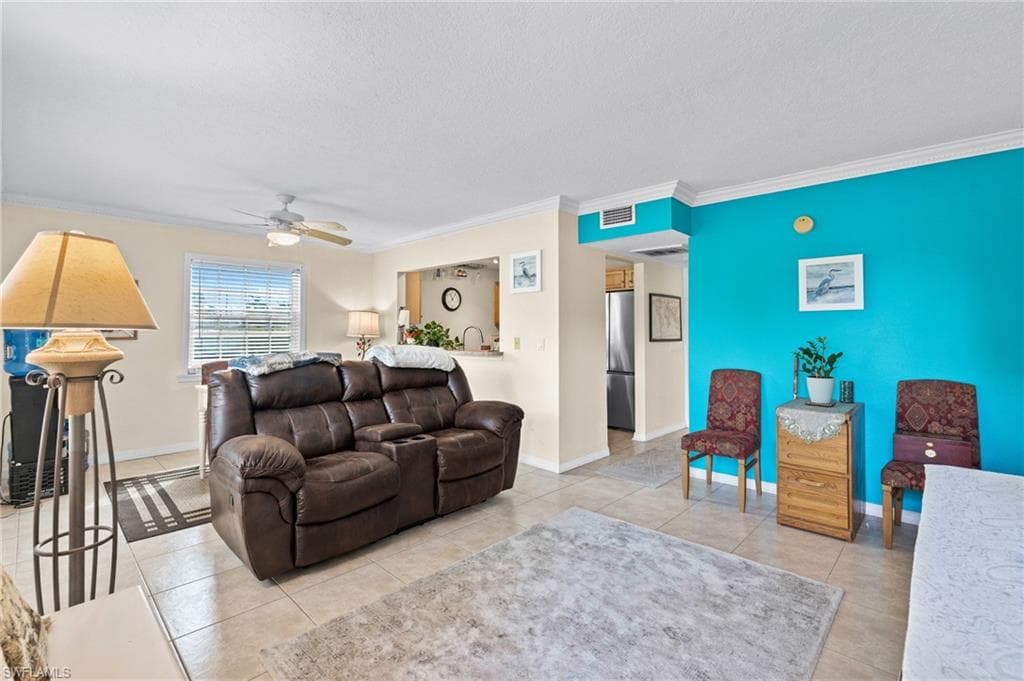 3322 Key Dr 1, North Fort Myers, FL 33903-5