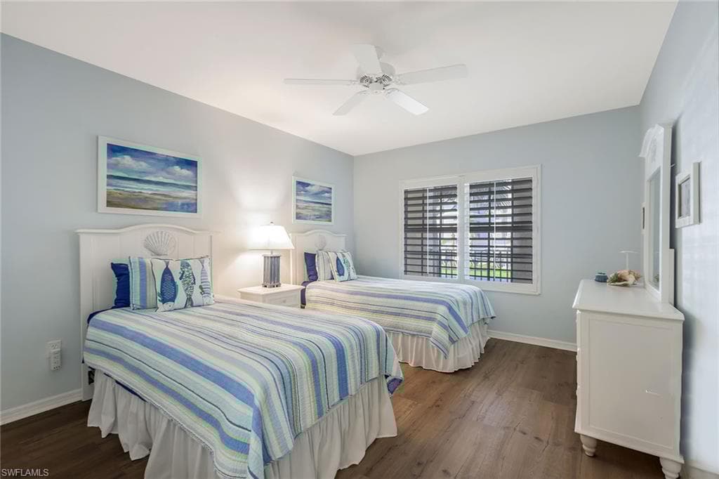 9380 Gulf Shore Dr 104, Naples, FL 34108-22