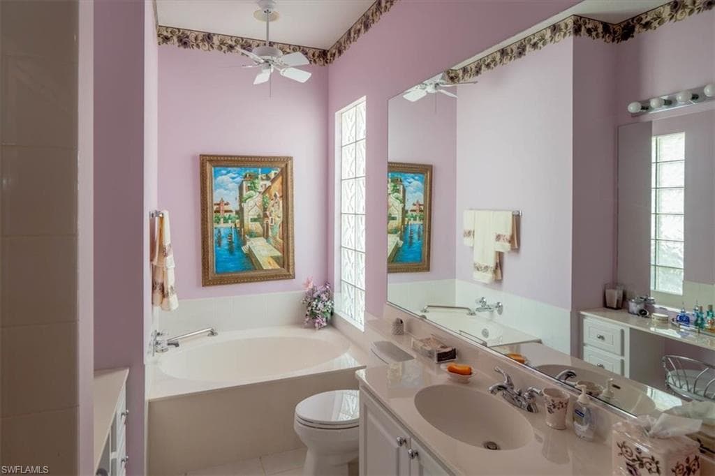 3730 Whidbey Way, Naples, FL 34119-11