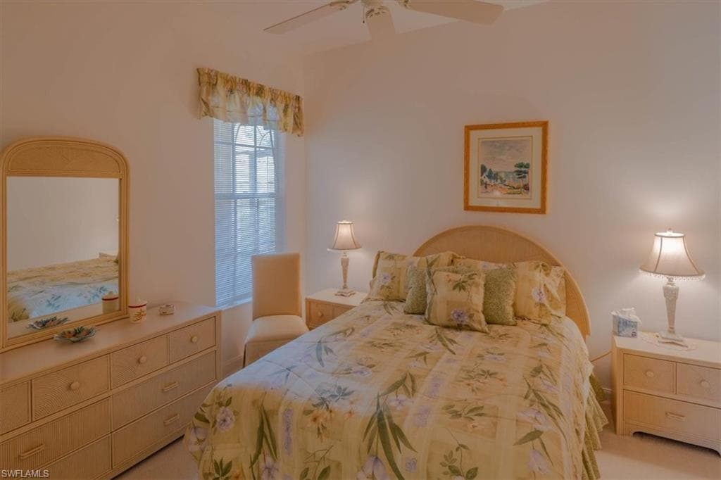 3730 Whidbey Way, Naples, FL 34119-12