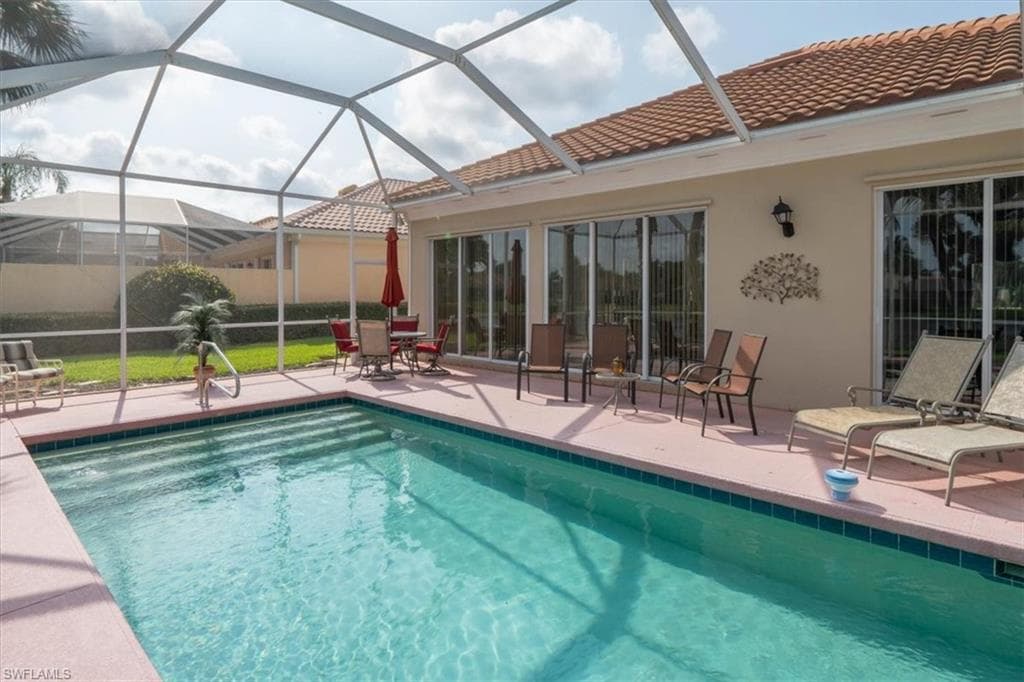 3730 Whidbey Way, Naples, FL 34119-17