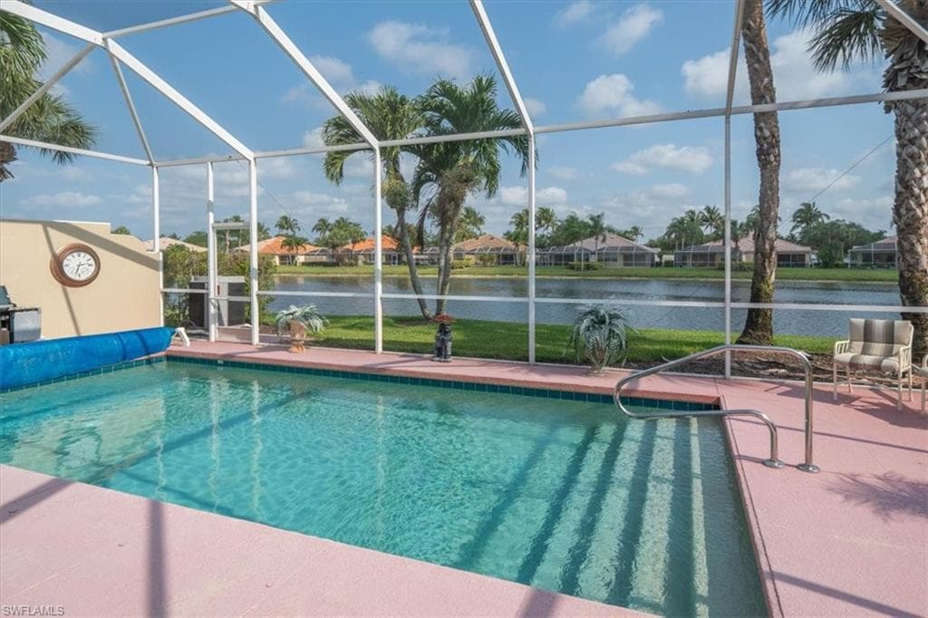 3730 Whidbey Way, Naples, FL 34119-18