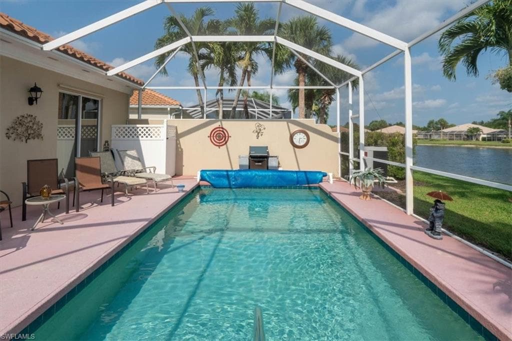 3730 Whidbey Way, Naples, FL 34119-19