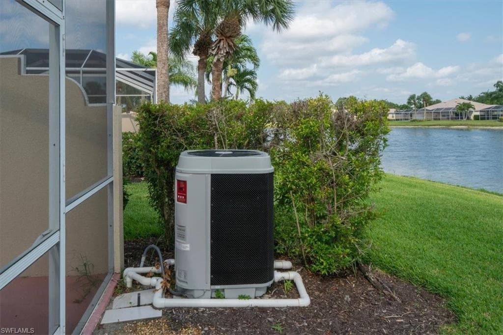 3730 Whidbey Way, Naples, FL 34119-22
