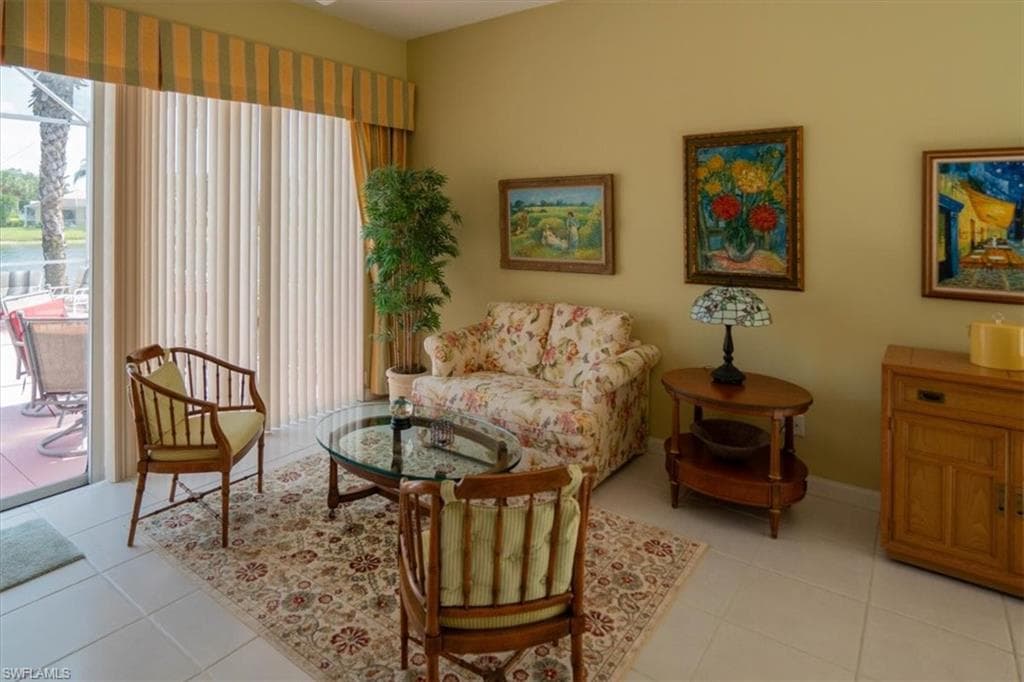 3730 Whidbey Way, Naples, FL 34119-25
