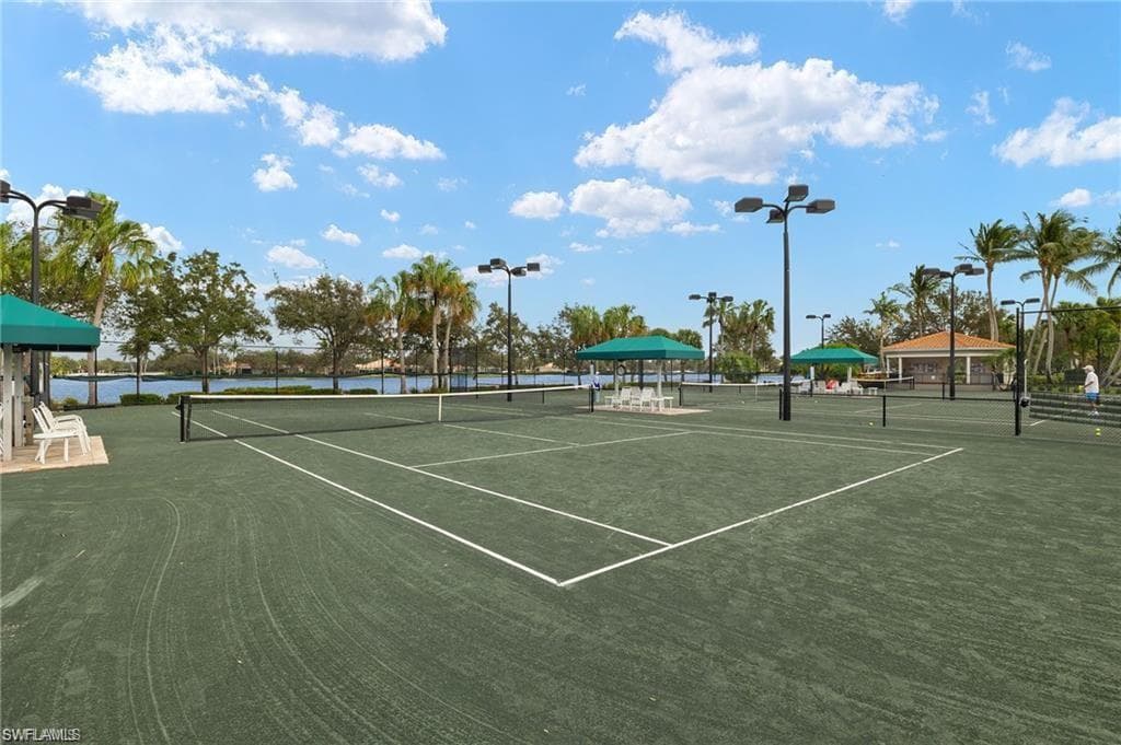 3730 Whidbey Way, Naples, FL 34119-28
