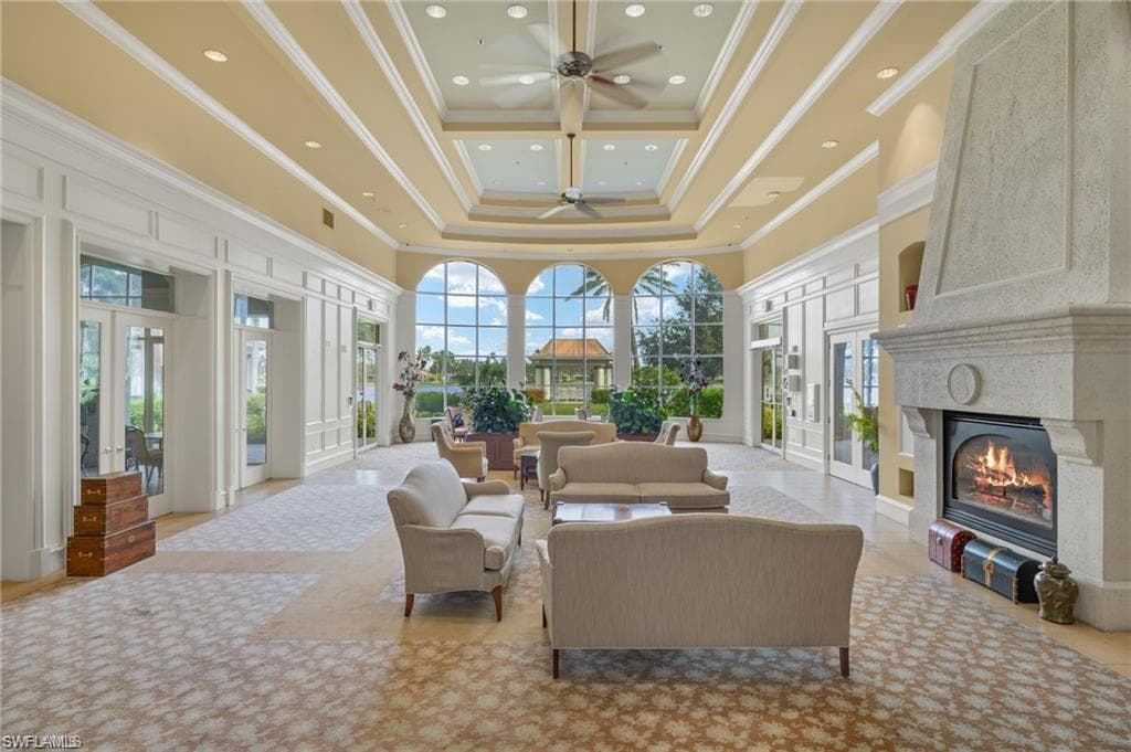 3730 Whidbey Way, Naples, FL 34119-32