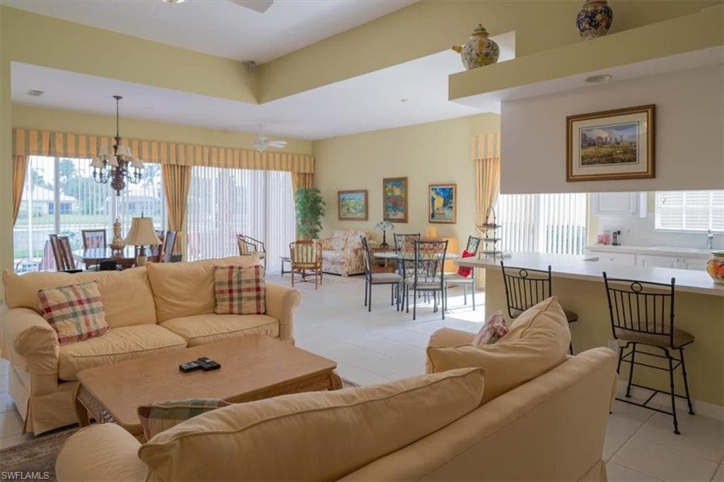 3730 Whidbey Way, Naples, FL 34119-2
